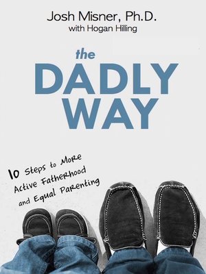 cover image of The Dadly Way